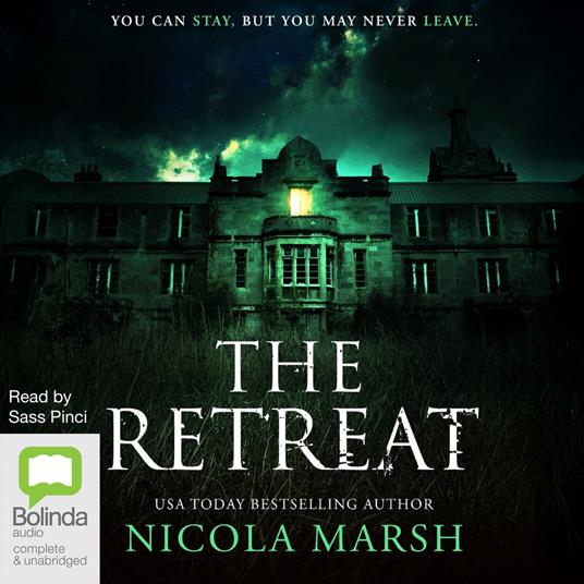 The Retreat