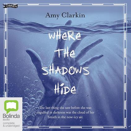 Where the Shadows Hide