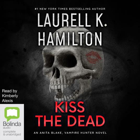 Kiss the Dead