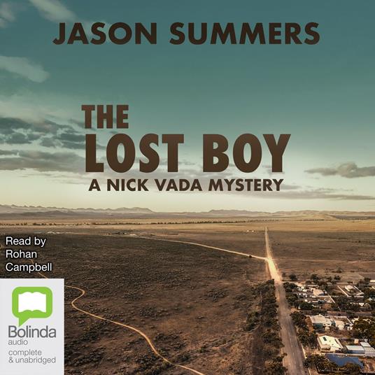 The Lost Boy