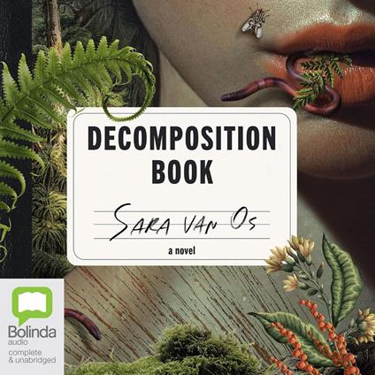 Decomposition Book