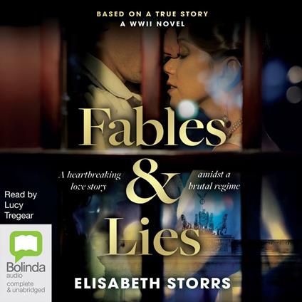 Fables & Lies