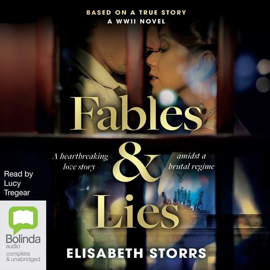 Fables & Lies
