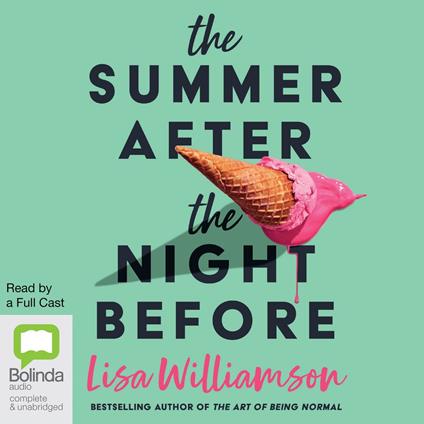 The Summer after the Night Before