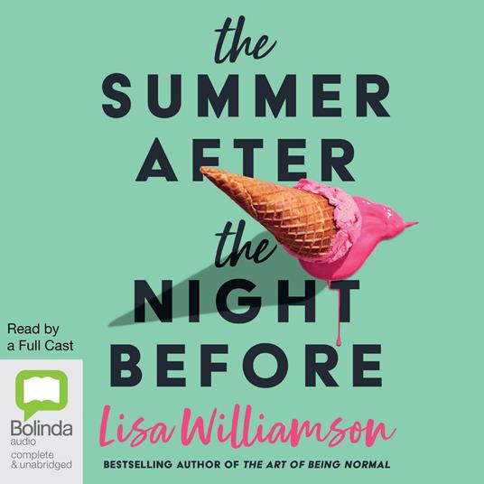 The Summer after the Night Before