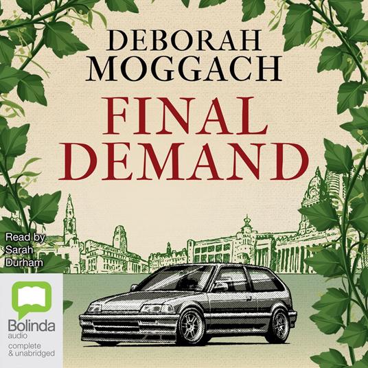 Final Demand