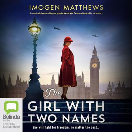 The Girl with Two Names