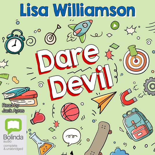 Dare Devil