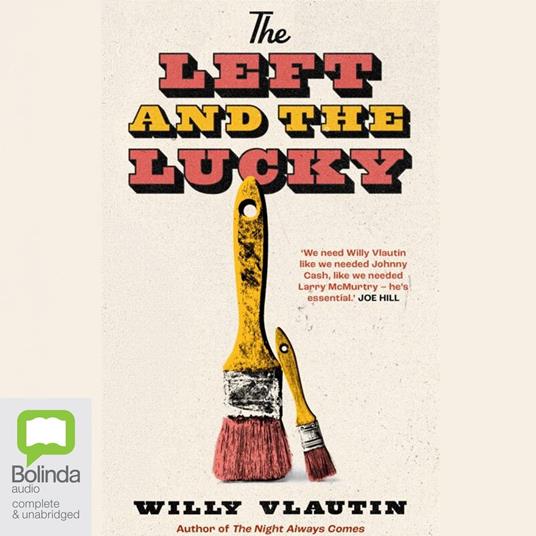 The Left and the Lucky