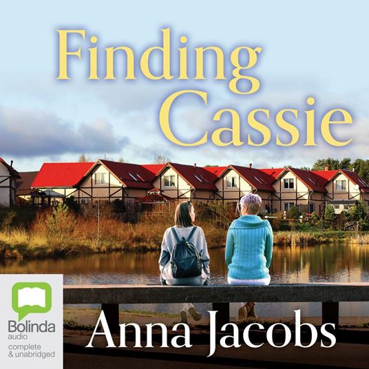 Finding Cassie