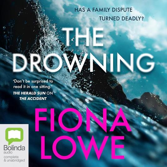 The Drowning