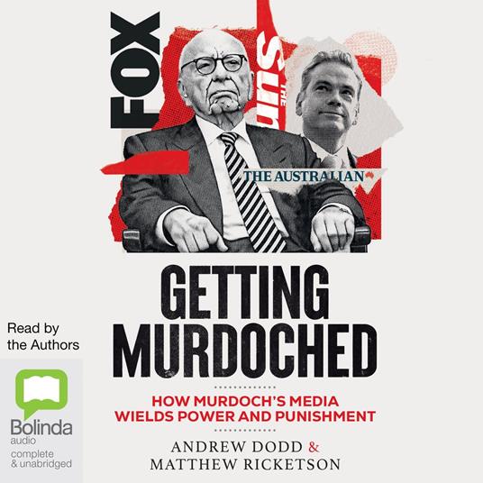 Getting Murdoched