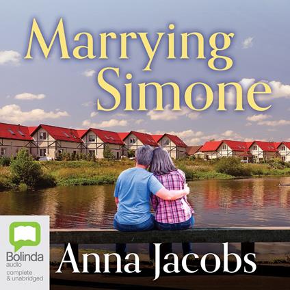Marrying Simone