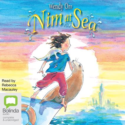 Nim at Sea