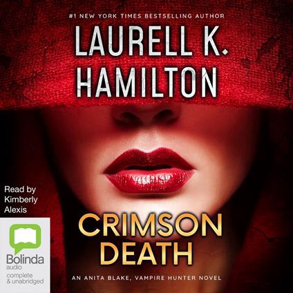 Crimson Death