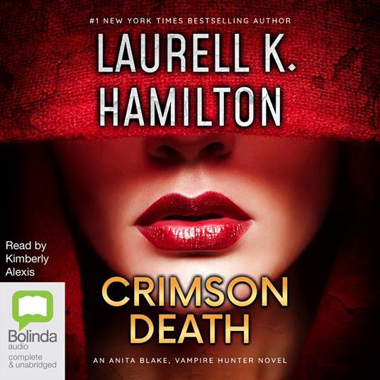 Crimson Death