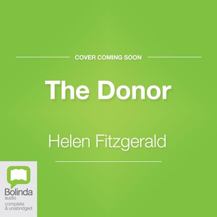 The Donor