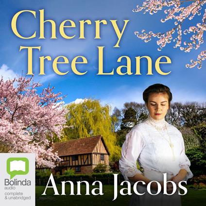 Cherry Tree Lane