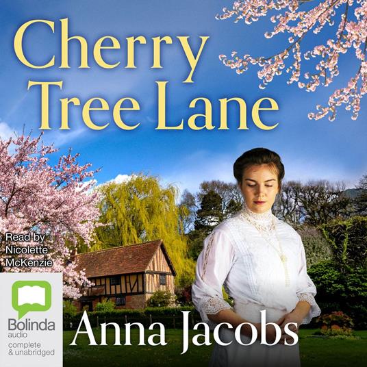 Cherry Tree Lane