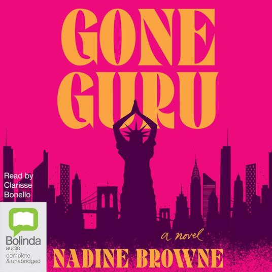 Gone Guru