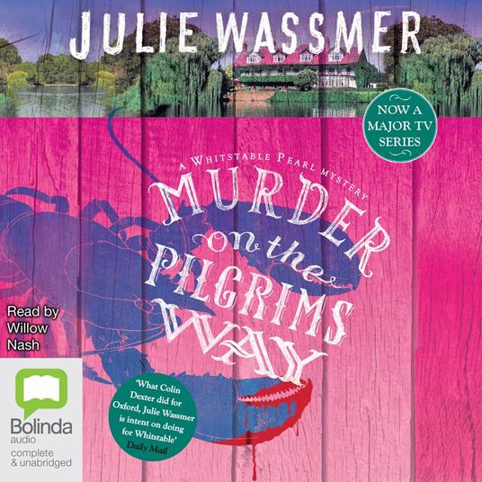 Murder on the Pilgrims Way