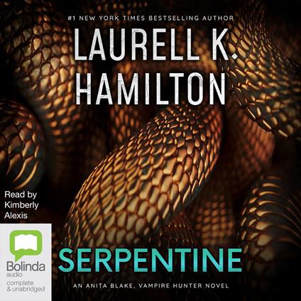 Serpentine