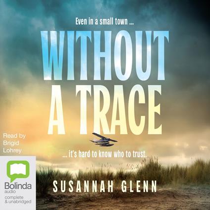 Without a Trace