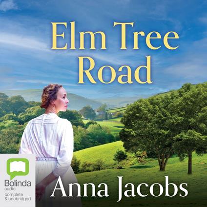 Elm Tree Road