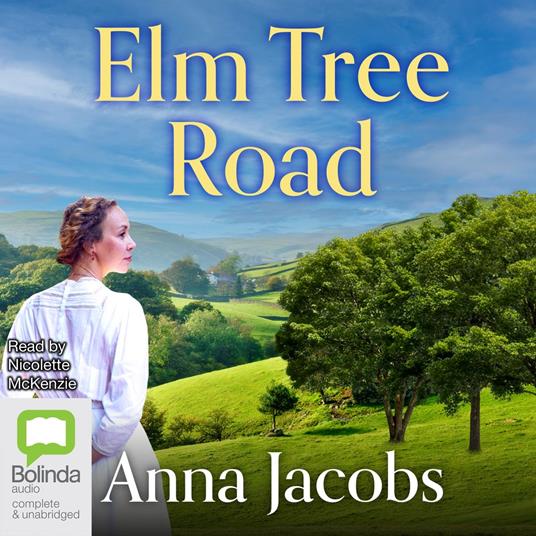 Elm Tree Road