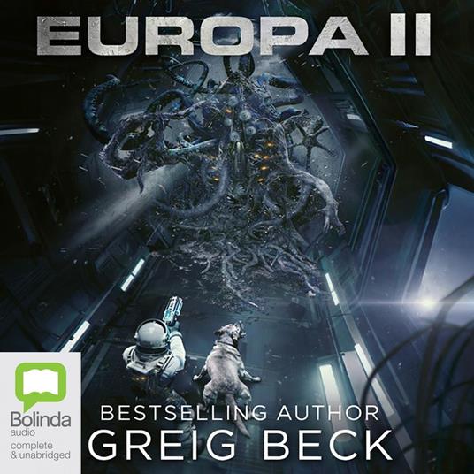 Europa II