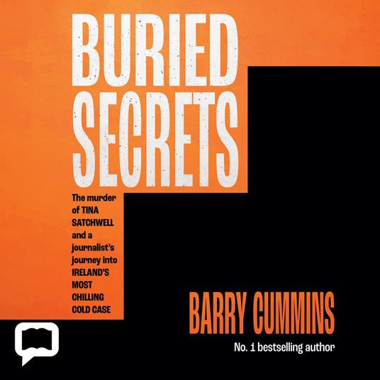 Buried Secrets