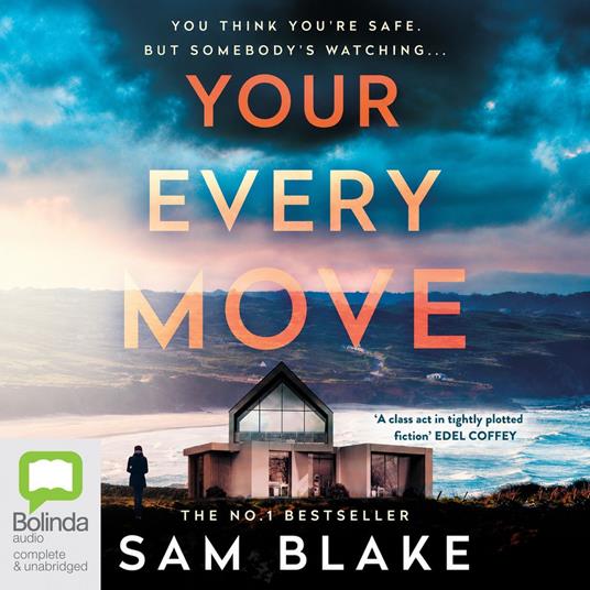 Your Every Move