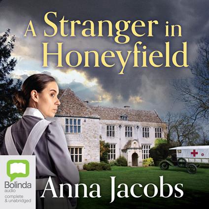 A Stranger in Honeyfield