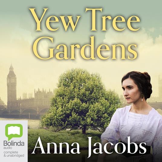Yew Tree Gardens