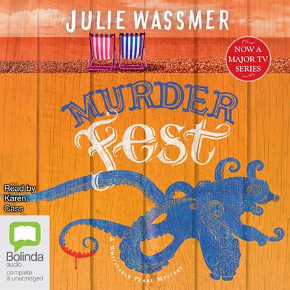 Murder Fest
