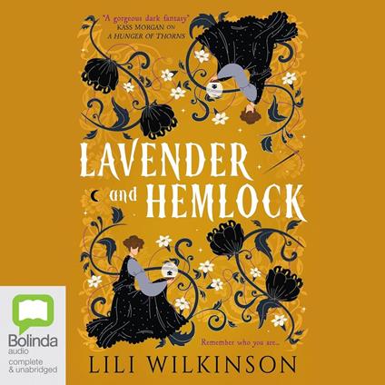 Lavender and Hemlock