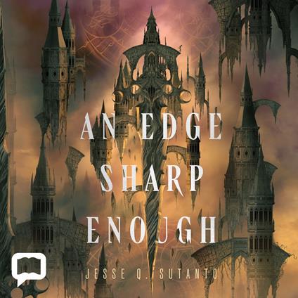 An Edge Sharp Enough