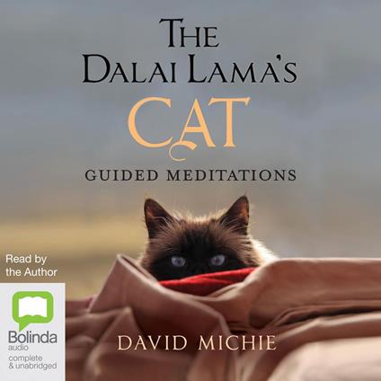 The Dalai Lama's Cat: Guided Meditations