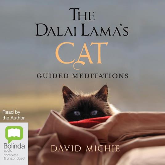 The Dalai Lama's Cat: Guided Meditations