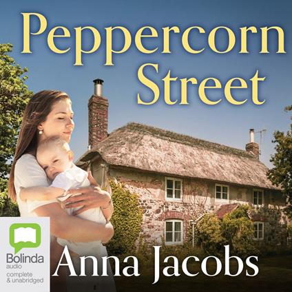 Peppercorn Street