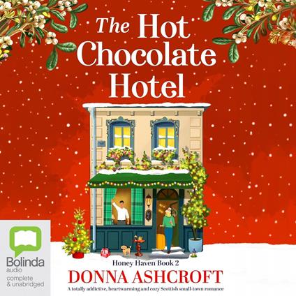 The Hot Chocolate Hotel