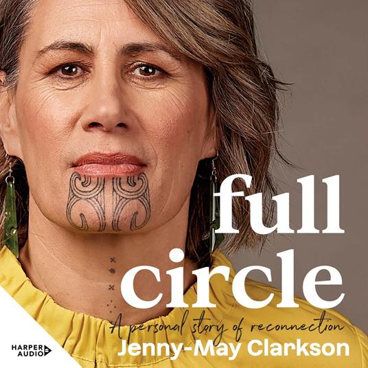 Full Circle