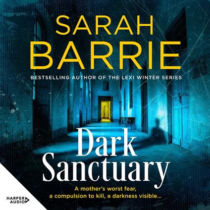 Dark Sanctuary: the new 2026 gripping crime thriller for readers of Candice Fox and Karin Slaughter