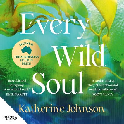 Every Wild Soul