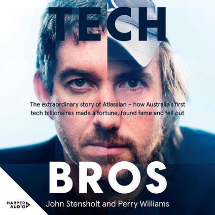 Tech Bros