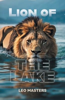 Lion Of The Lake - Leo Masters - cover