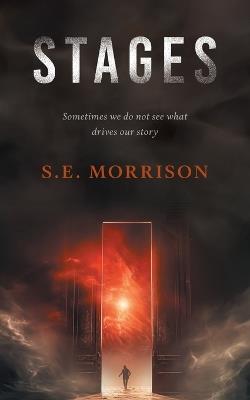 Stages - S E Morrison - cover