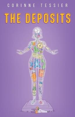 The Deposits - Corinne Tessier - cover
