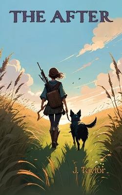 The After - J Taylor - cover