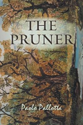 The Pruner - Paolo Pallotta - cover